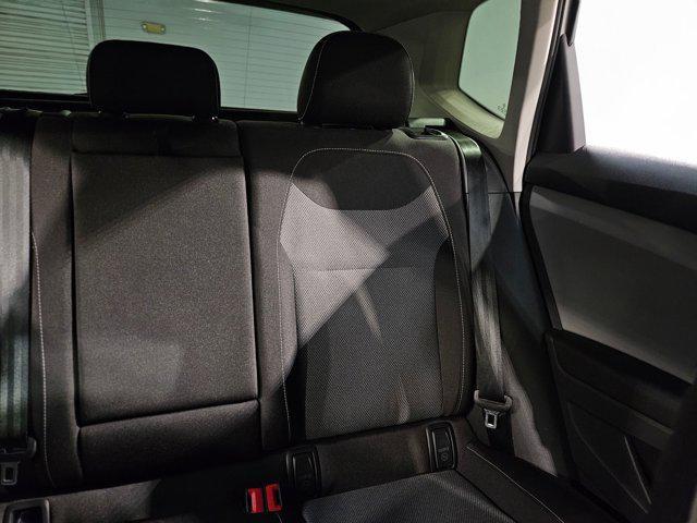 used 2023 Volkswagen Taos car, priced at $20,995