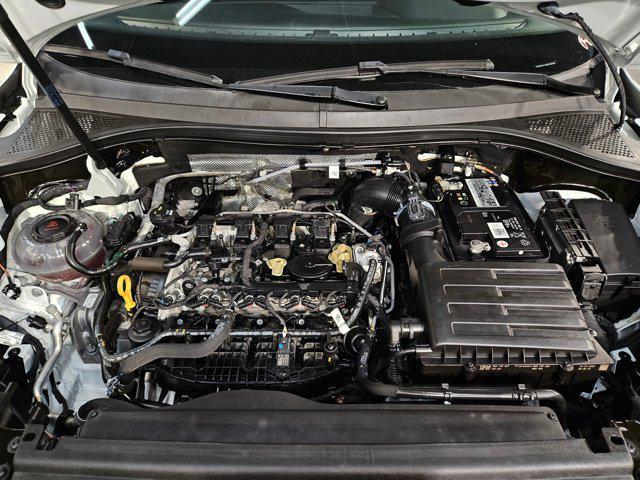 used 2020 Volkswagen Tiguan car, priced at $23,404