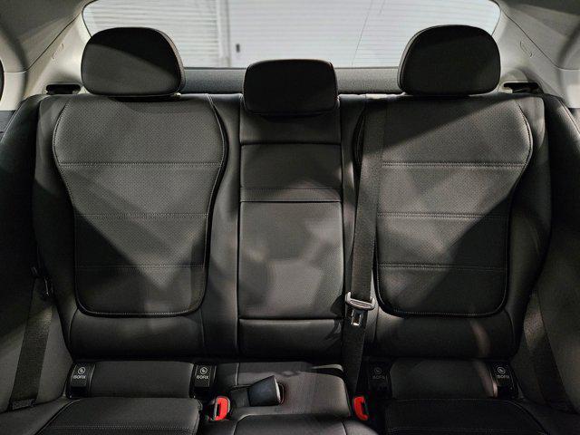 used 2025 Mercedes-Benz C-Class car, priced at $44,295