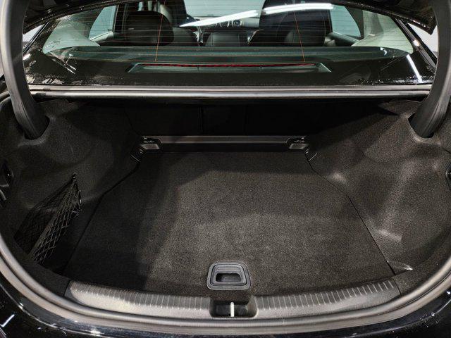 used 2025 Mercedes-Benz C-Class car, priced at $44,295