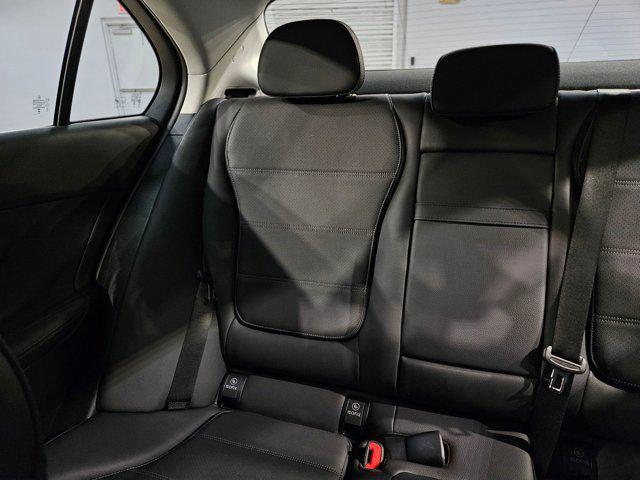 used 2025 Mercedes-Benz C-Class car, priced at $44,295