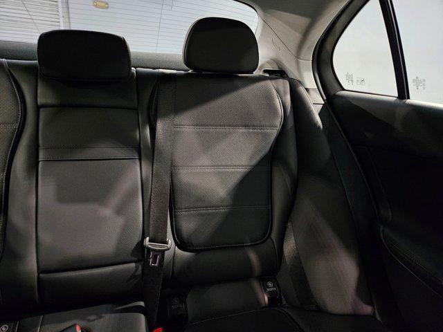 used 2025 Mercedes-Benz C-Class car, priced at $44,295