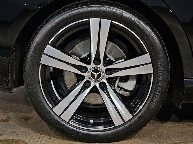 used 2025 Mercedes-Benz C-Class car, priced at $44,295