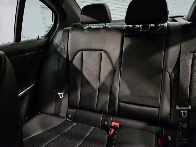 used 2024 BMW 330 car, priced at $39,965