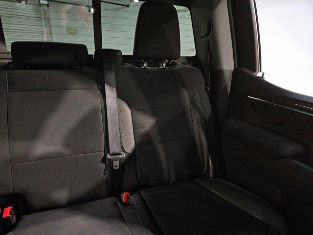 used 2022 Chevrolet Silverado 1500 car, priced at $39,700