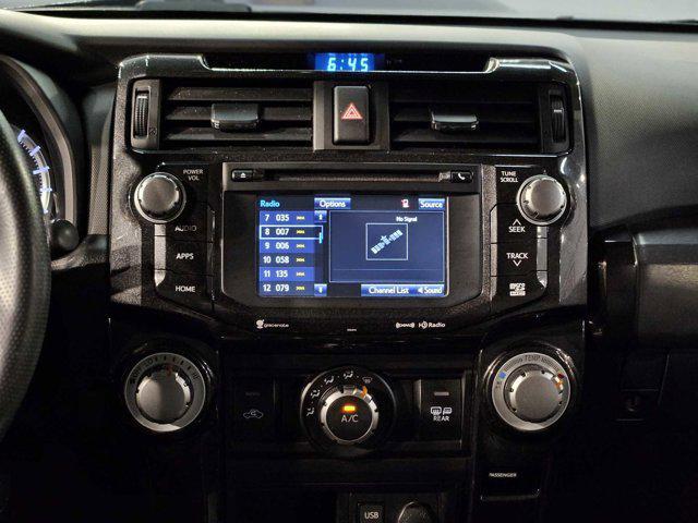 used 2019 Toyota 4Runner car, priced at $33,544