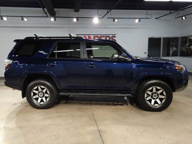 used 2019 Toyota 4Runner car, priced at $33,544