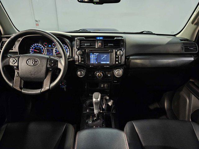 used 2019 Toyota 4Runner car, priced at $33,544