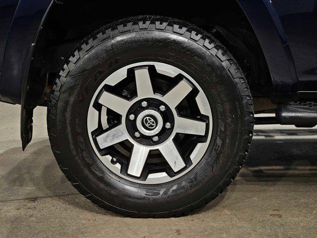 used 2019 Toyota 4Runner car, priced at $33,544