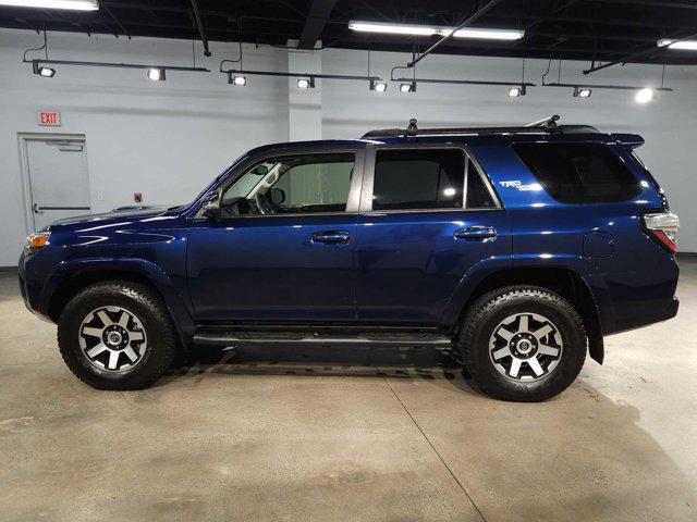 used 2019 Toyota 4Runner car, priced at $33,544