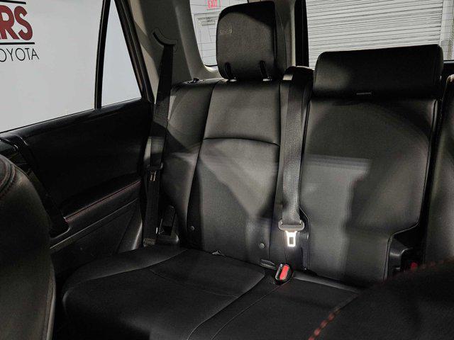 used 2019 Toyota 4Runner car, priced at $33,544
