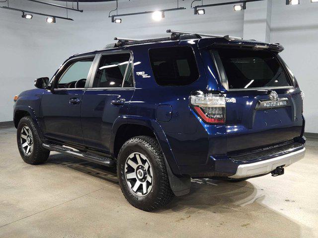 used 2019 Toyota 4Runner car, priced at $33,544