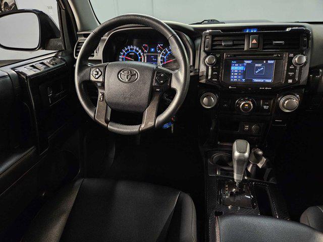 used 2019 Toyota 4Runner car, priced at $33,544