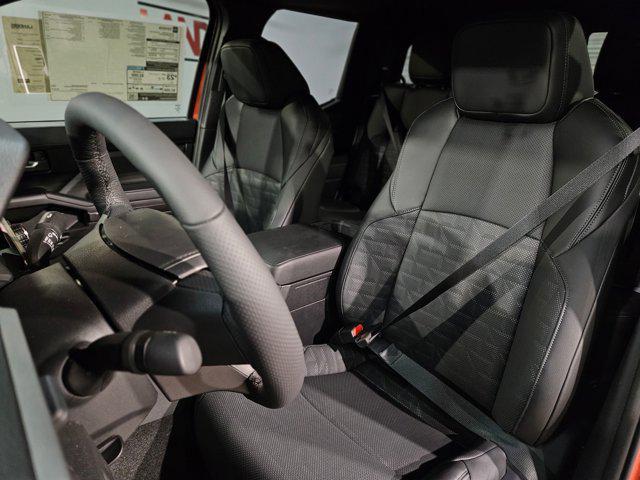 new 2025 Toyota Tacoma car, priced at $60,031