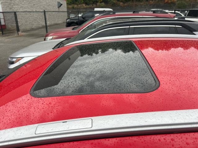 used 2024 Lexus NX 250 car, priced at $40,595