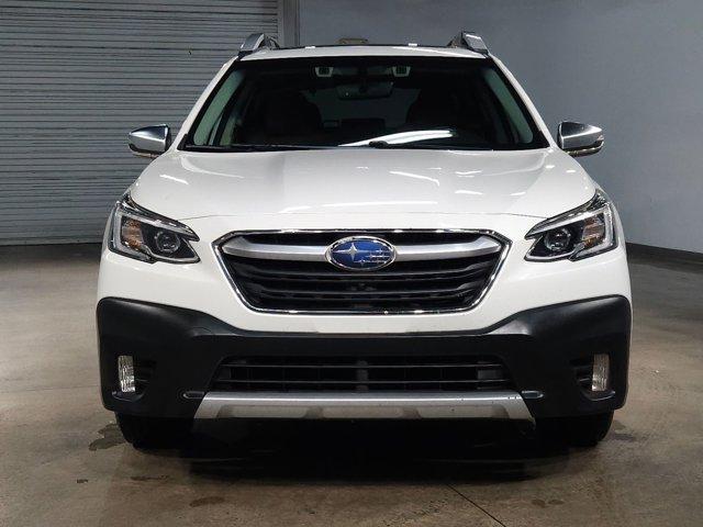 used 2022 Subaru Outback car, priced at $28,687