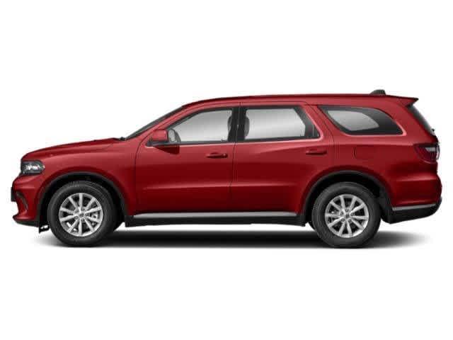 used 2021 Dodge Durango car, priced at $32,436