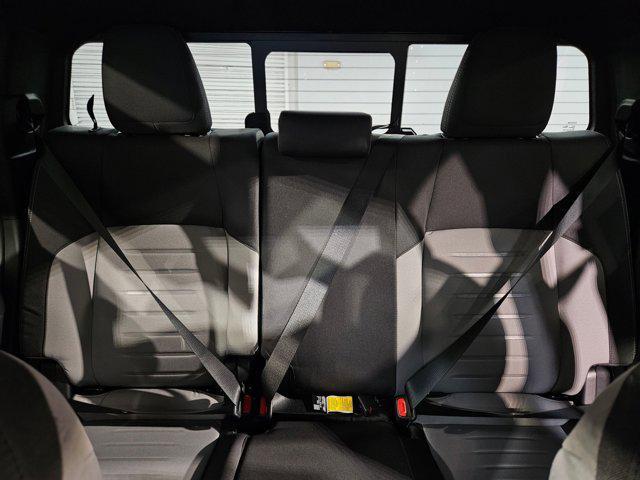 new 2025 Toyota Tacoma car, priced at $54,285