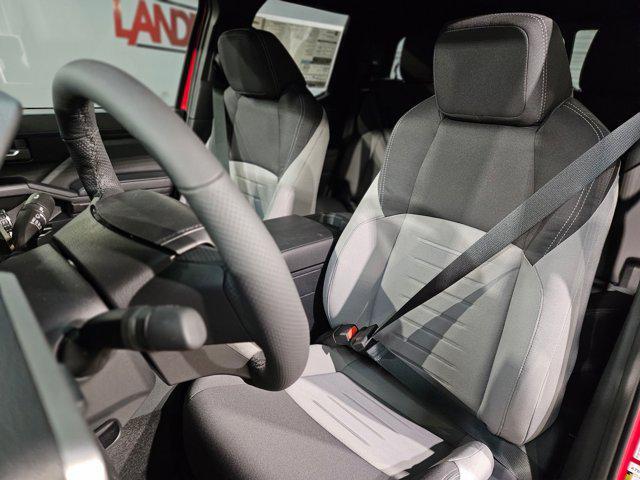 new 2025 Toyota Tacoma car, priced at $54,285