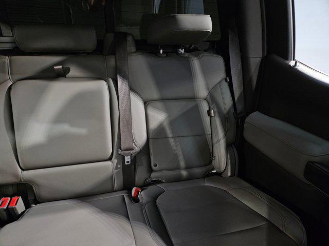 used 2020 Chevrolet Silverado 1500 car, priced at $36,527