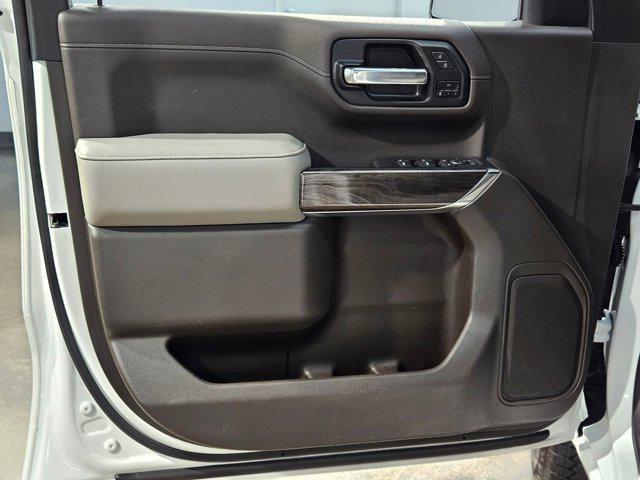 used 2020 Chevrolet Silverado 1500 car, priced at $36,527