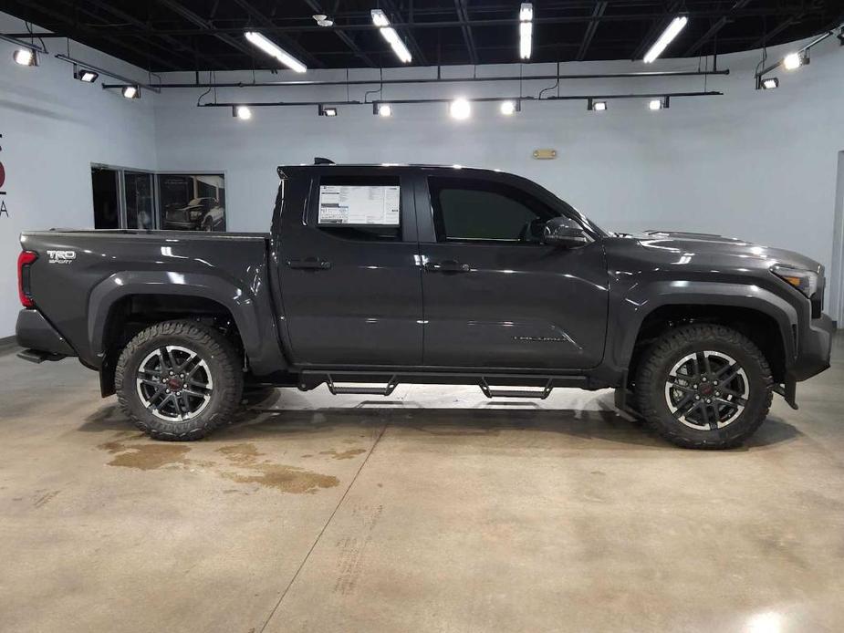 new 2024 Toyota Tacoma car