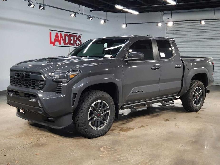 new 2024 Toyota Tacoma car