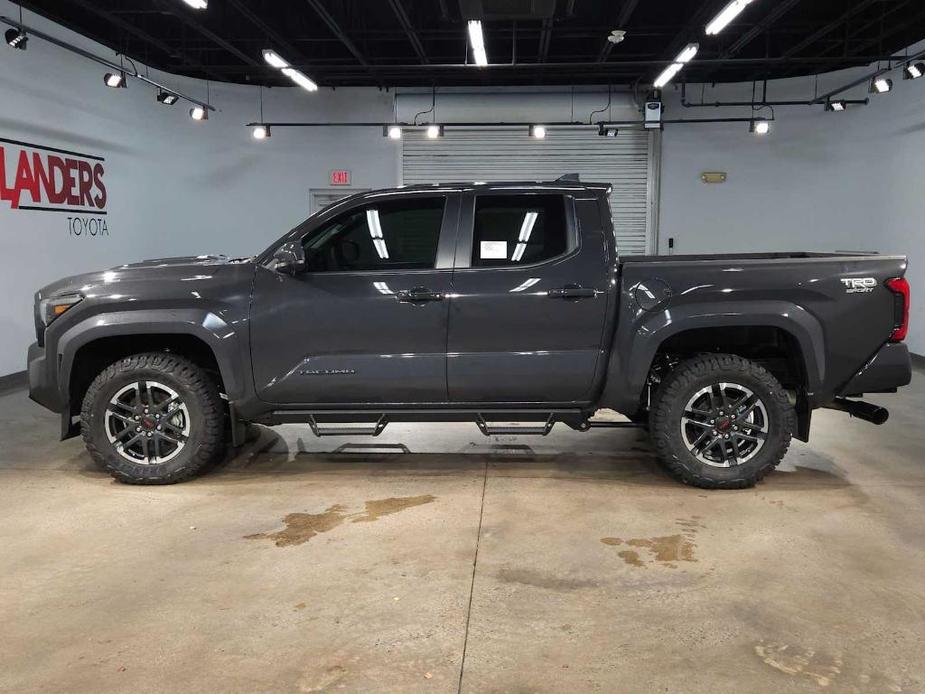 new 2024 Toyota Tacoma car