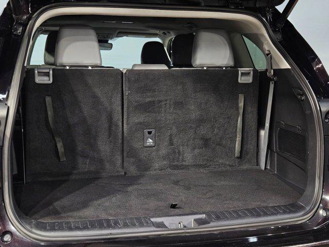 used 2021 Toyota Highlander car, priced at $28,800
