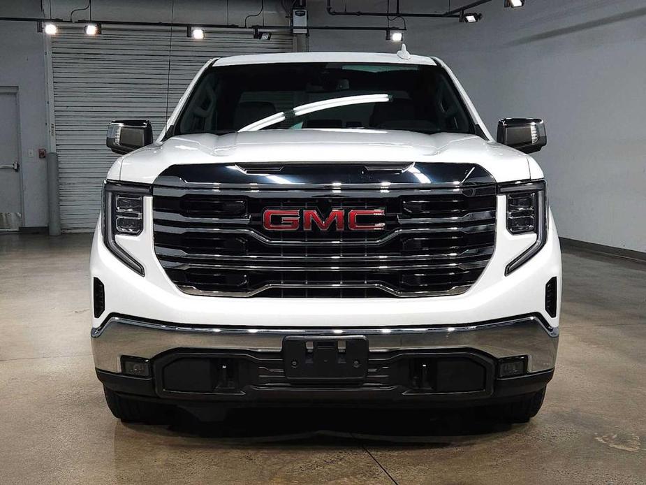 used 2024 GMC Sierra 1500 car, priced at $51,325