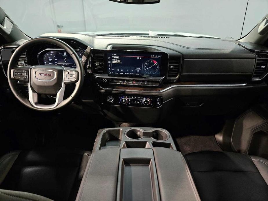 used 2024 GMC Sierra 1500 car, priced at $51,325