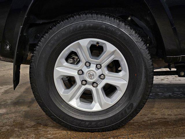 used 2024 Toyota 4Runner car, priced at $35,995