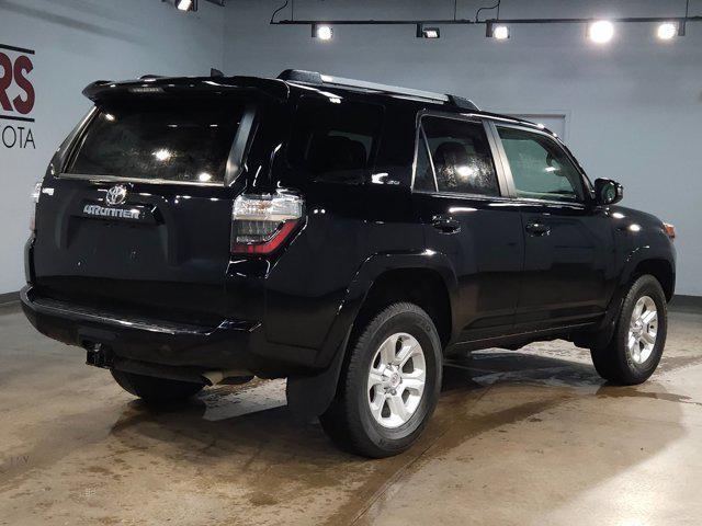used 2024 Toyota 4Runner car, priced at $35,995