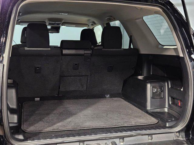 used 2024 Toyota 4Runner car, priced at $35,995