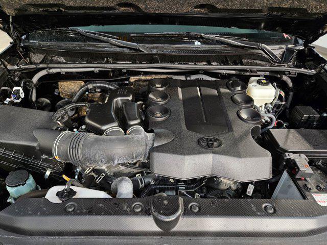 used 2024 Toyota 4Runner car, priced at $35,995