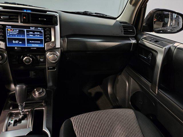 used 2024 Toyota 4Runner car, priced at $35,995