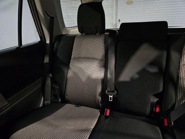 used 2024 Toyota 4Runner car, priced at $35,995