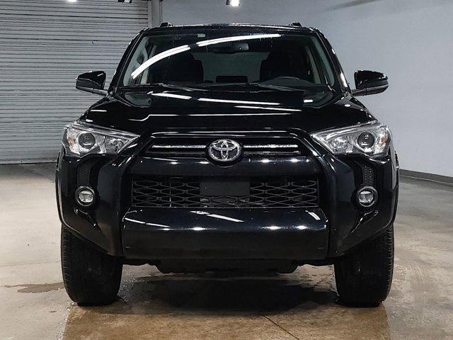 used 2024 Toyota 4Runner car, priced at $35,995