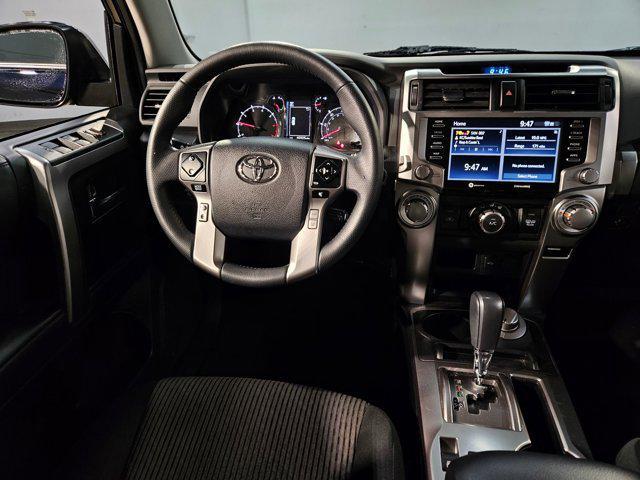 used 2024 Toyota 4Runner car, priced at $35,995