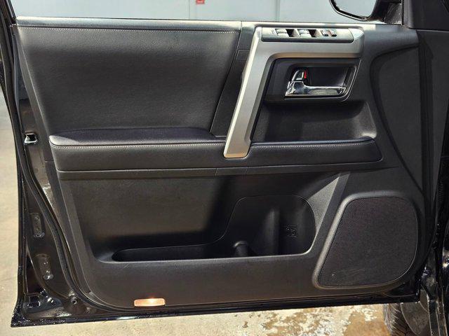 used 2024 Toyota 4Runner car, priced at $35,995