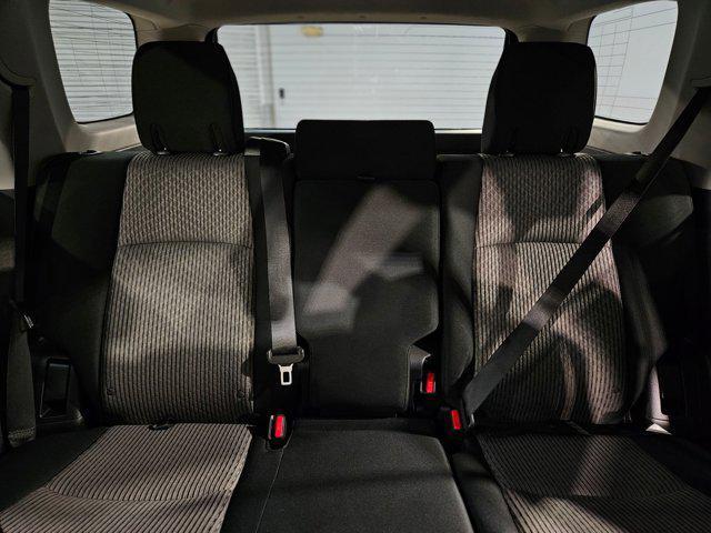 used 2024 Toyota 4Runner car, priced at $35,995