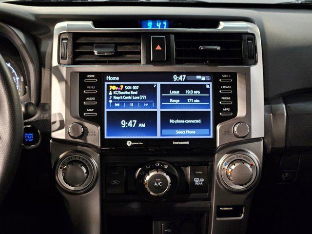 used 2024 Toyota 4Runner car, priced at $35,995