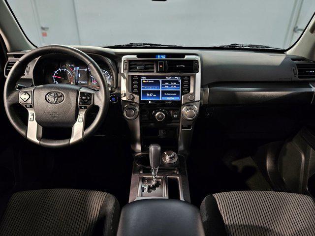 used 2024 Toyota 4Runner car, priced at $35,995