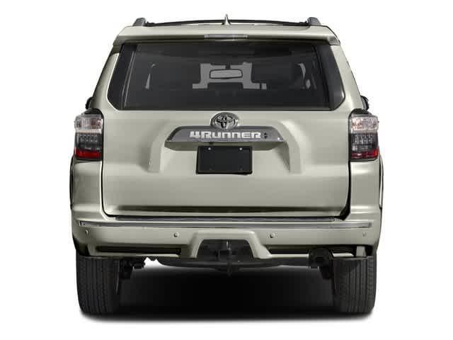 used 2016 Toyota 4Runner car, priced at $32,347