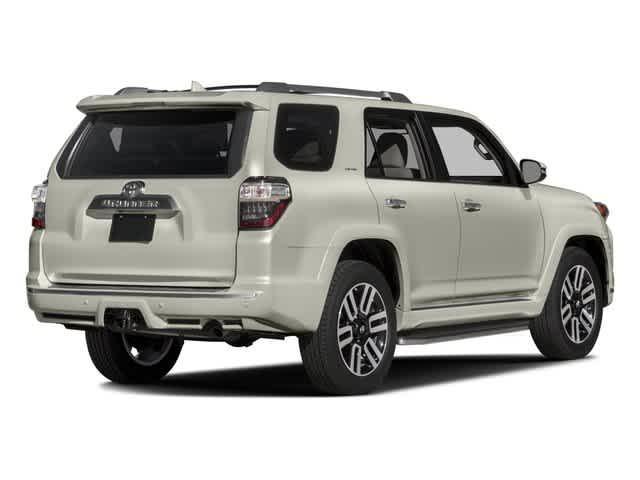 used 2016 Toyota 4Runner car, priced at $32,347