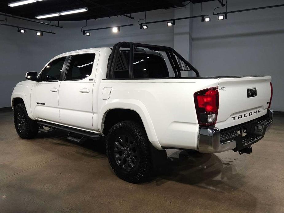 used 2023 Toyota Tacoma car, priced at $32,838