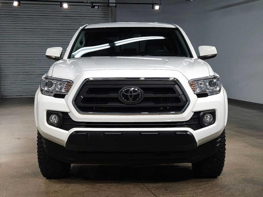 used 2023 Toyota Tacoma car, priced at $32,838