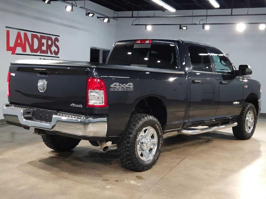 used 2022 Ram 2500 car, priced at $41,750