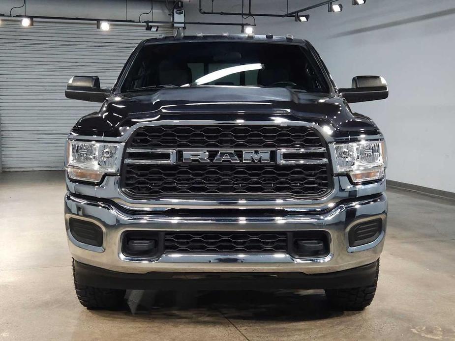 used 2022 Ram 2500 car, priced at $41,750