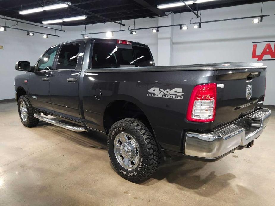 used 2022 Ram 2500 car, priced at $41,750